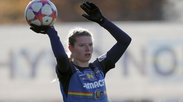 Frauen-Cup: Das sind die Halbfinal-Begegnungen