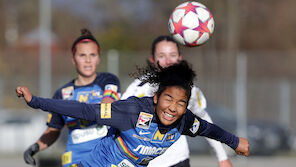 ÖFB verkündet Reform der Frauen-Bundesliga