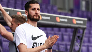Kontinuität bei Sturm: Duran verlängert als Frauen-Chefcoach