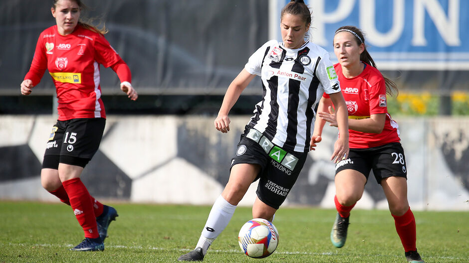 ÖFB antwortet auf Kritik an Frauen-Bundesliga-Abbruch ...