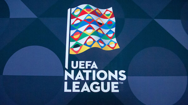 UEFA Nations League bald auch als Frauen-Bewerb?