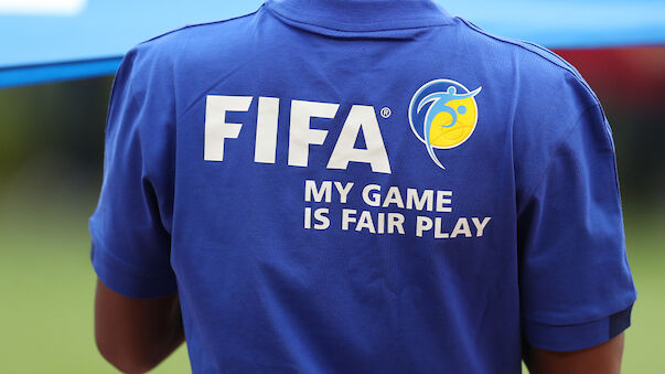 Frauen-WM: FIFA schüttet Prämien in Rekordhöhe aus