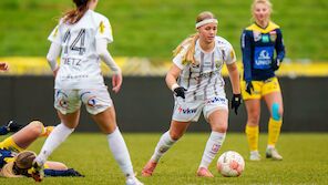Austria Wien schnappt sich Altach-Offensivkickerin