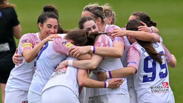 Großer Andrang! FAK-Sektor für Frauen-Cup-Finale ausverkauft