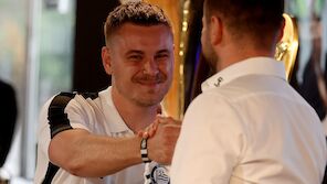 Sturm Graz strukturiert die Frauenabteilung um