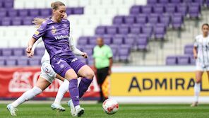 Austria-Frauen verlieren Derby - LASK dank BWL Schlusslicht