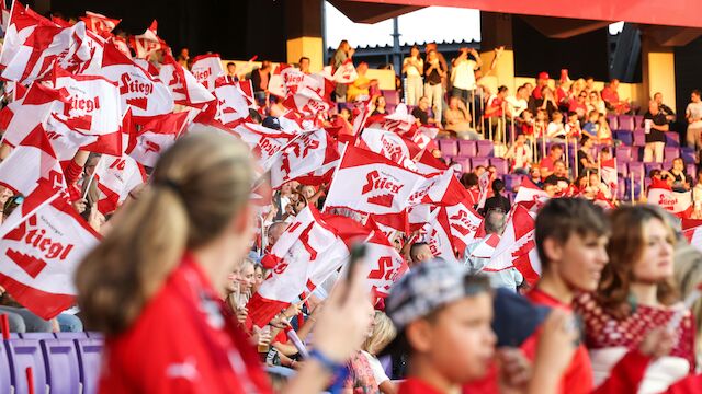 Fan-Rekord! "Neues Zeitalter" für ÖFB-Frauen