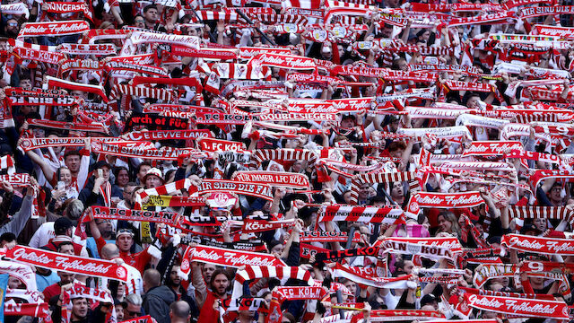 Köln-Frauen lockten mehr Fans als Leverkusen-Männer