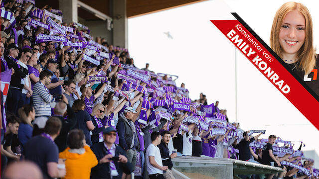 Eine "Watschn" für den Frauenfußball!