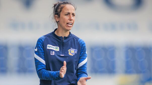 SKN-Frauen steigen souverän in 2. CL-Quali-Runde auf