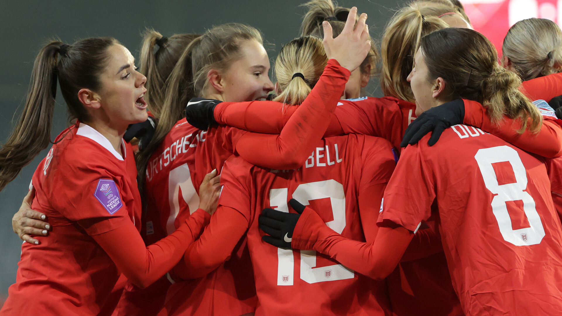 FRAUEN EM 2022 SPIELPLAN PDF visual data 7