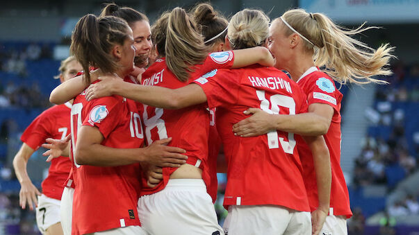 Noten! Einzelkritik zu ÖFB-Frauen gegen Norwegen