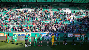 Gegen Kultklub! Rapid strebt Frauen-Publikumsrekord an