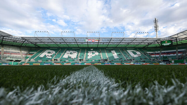 Ersatztermin für erstes Heimspiel der SK Rapid Frauen steht