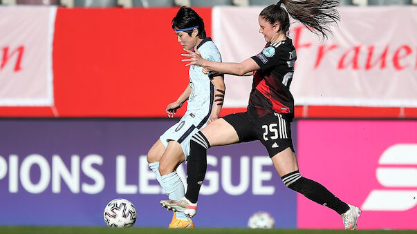 CL-Halbfinale: Zadrazil und Co. gewinnen Hinspiel