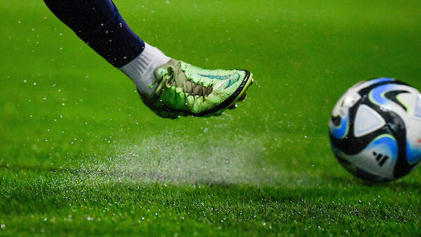 Neusiedl erklimmt in Regionalliga Ost Tabellenspitze
