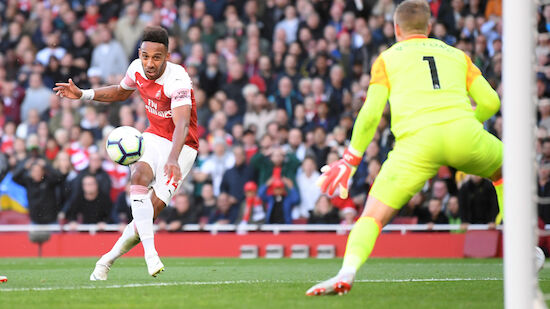 Alle Video-Highlights der Premier League