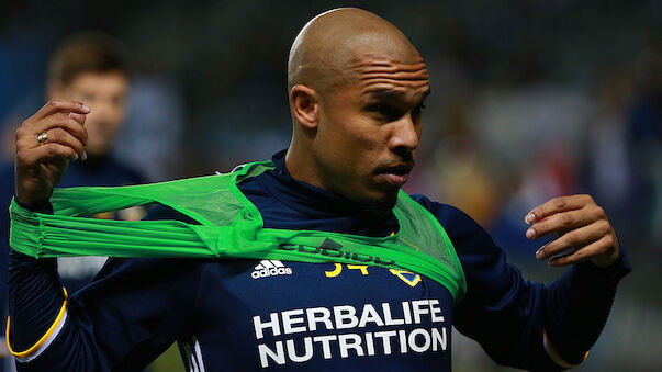 Mainz gelingt mit Nigel de Jong Hammer-Transfer