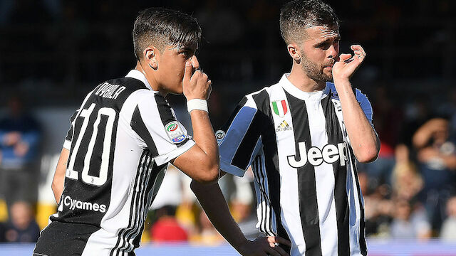 Juventus lehnt Real-Angebot ab