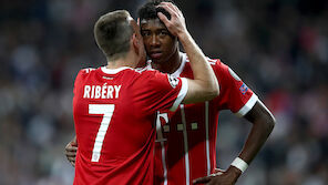 FC Bayern am unsympathischsten