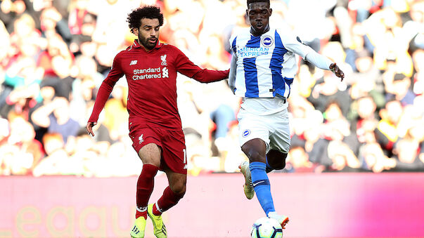 Liverpool bleibt weiter makellos