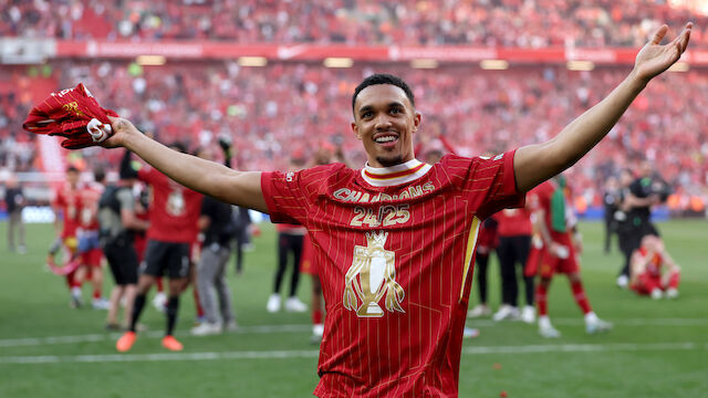 Spielt Alexander-Arnold schon bei Klub-WM für Real Madrid?