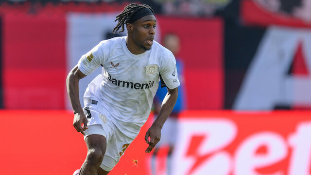 Verlässt nächster Leverkusen-Star den Verein?