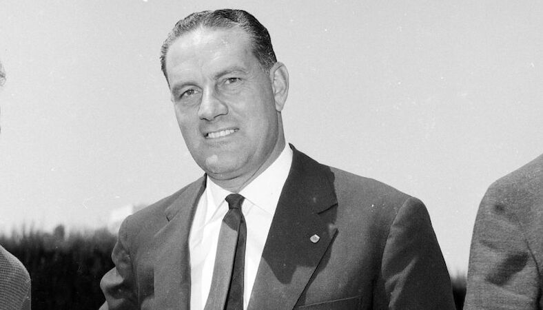 Luis Carniglia - OGC Nizza