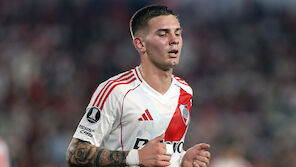 Offiziell! Real schnappt sich Ausnahmetalent aus Argentinien