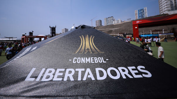 CONMEBOL will Südamerikas Top-Klubs unterstützen