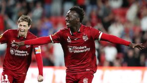 Fix: Bayern schnappt sich 17-jähriges Toptalent Irankunda