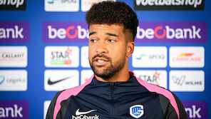 Lawal muss bei Liga-Auftakt von Genk zuschauen
