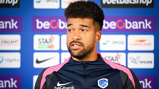 Lawal muss bei Liga-Auftakt von Genk zuschauen