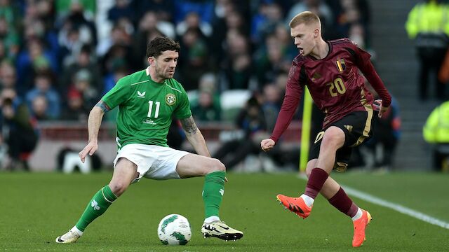Konkurrenz für ÖFB-Duo: Leipzig an Mittelfeld-Juwel dran