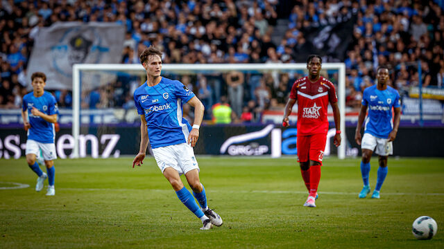 Sattlberger & Genk am Vormarsch, Krise bei Muslic und Cercle