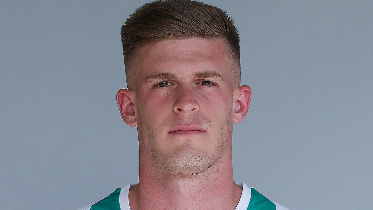 Tor und Assist von Marko Kvasina für Oostende gegen Genk ...