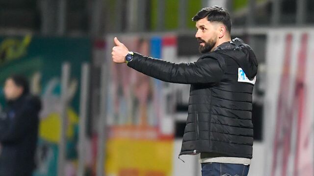 Muslic-Elf demoliert vergangenen Rapid-Gegner