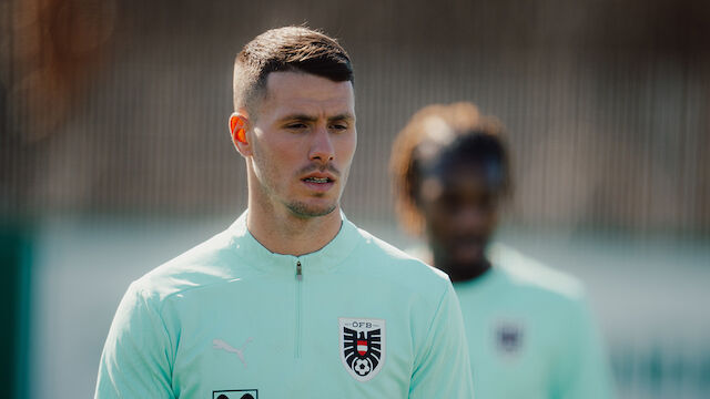 ÖFB-Legionär Florucz überzeugt mit Doppelpack