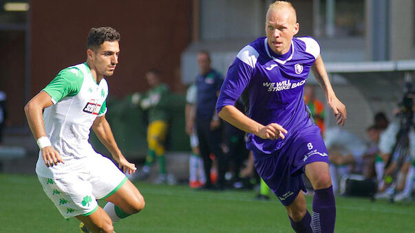 Trainerwechsel bei Holzhauser-Klub Beerschot