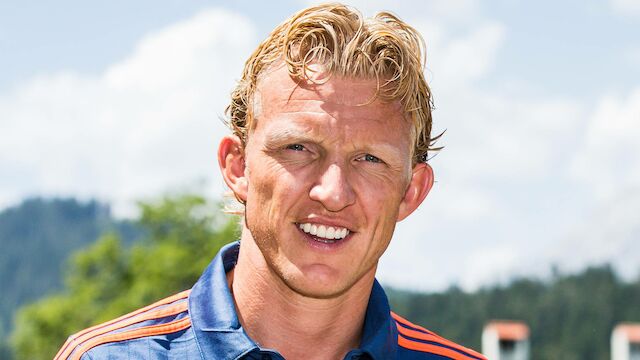 Fanausschreitungen sorgen für Spielabbruch bei Kuyt-Klub