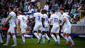 Sattlberger-Assist sorgt für Genk-Sieg im Austro-Duell