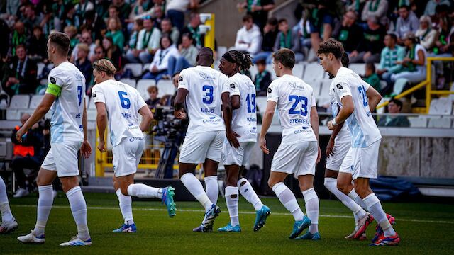 Sattlberger-Assist sorgt für Genk-Sieg im Austro-Duell