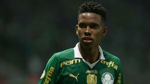 Fix! Chelsea verpflichtet Palmeiras-Juwel vorzeitig