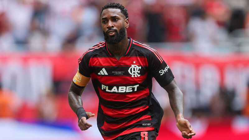 #22 - Gerson - 25 Millionen Euro