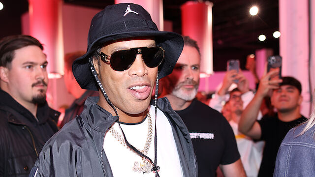 Eine Woche vorher! Ronaldinho sagt Camp in Schwechat ab
