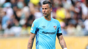 Weltrekord! Fluminense-Keeper mit meisten Einsätzen jemals