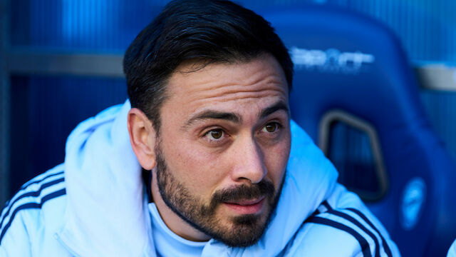 Ancelotti-Sohn wird erstmals Cheftrainer