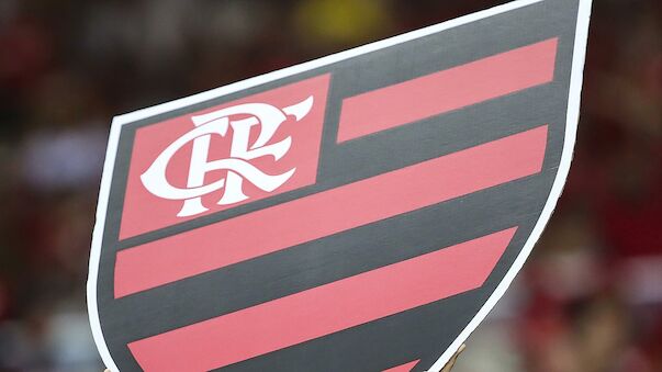 Kurzschluss schuld am Feuer bei Flamengo?