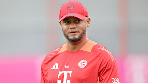 Bayern muss nach verpatztem Testspiel um Neuzugang bangen