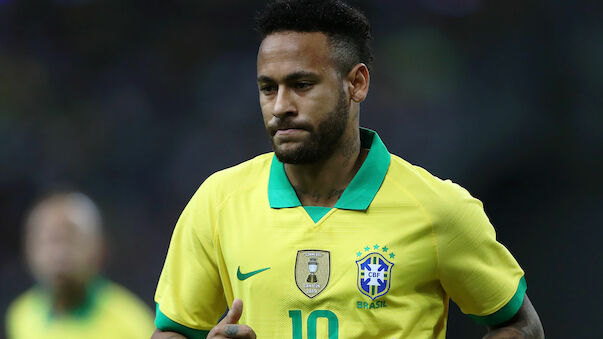 Brasiliens Spieler zweifeln an Copa America daheim